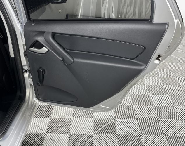 LADA (ВАЗ) Granta  Comfort