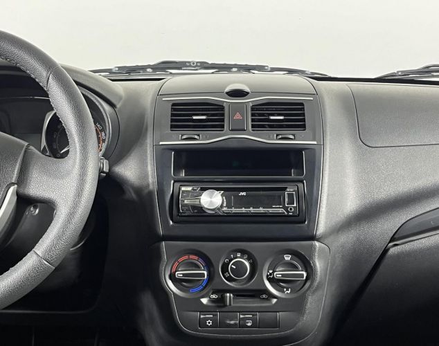 LADA (ВАЗ) Granta  Comfort