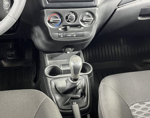 LADA (ВАЗ) Granta  Comfort