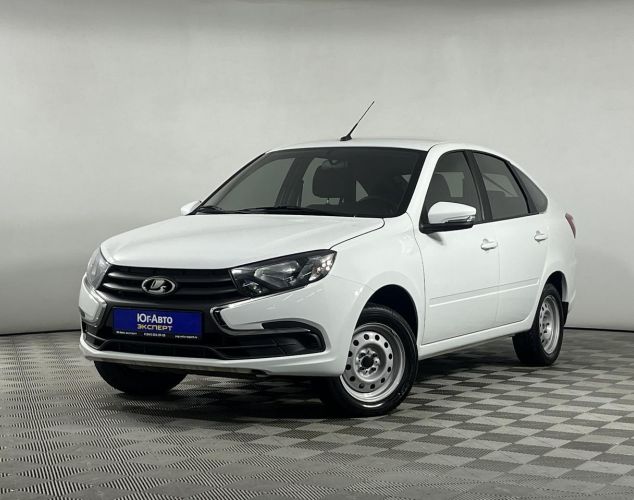 LADA (ВАЗ) Granta  Classic