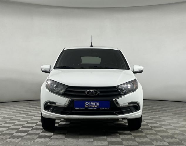 LADA (ВАЗ) Granta  Classic