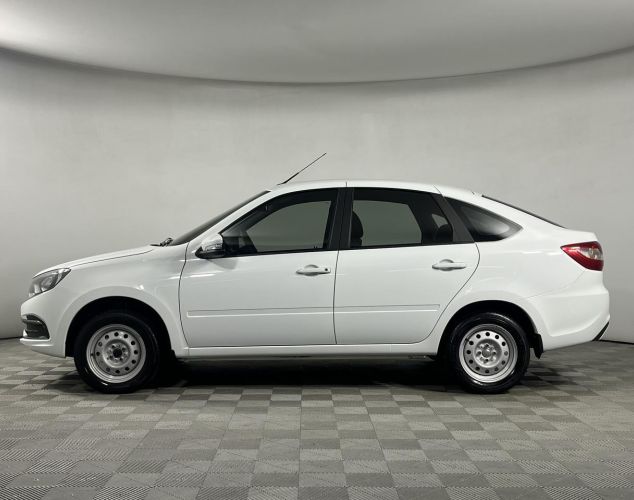 LADA (ВАЗ) Granta  Classic