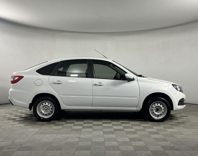 LADA (ВАЗ) Granta  Classic