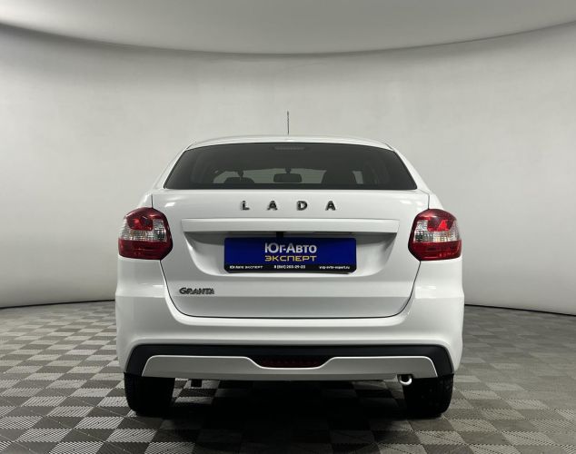 LADA (ВАЗ) Granta  Classic