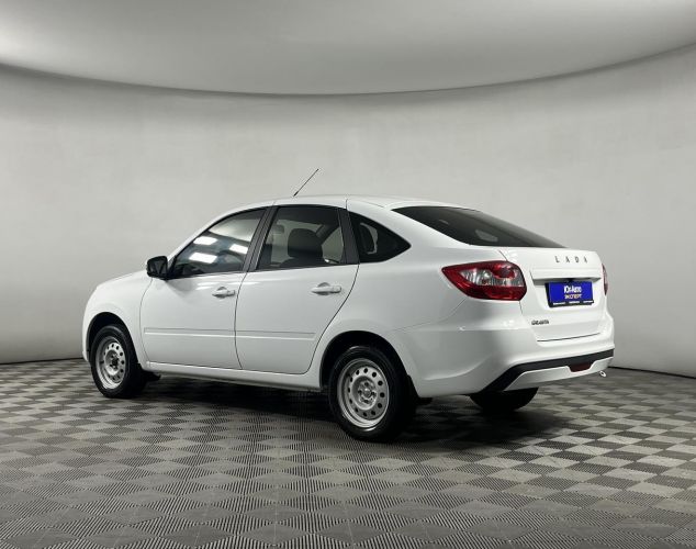 LADA (ВАЗ) Granta  Classic