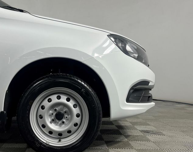 LADA (ВАЗ) Granta  Classic