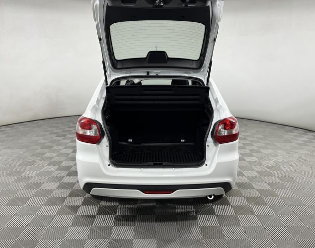 LADA (ВАЗ) Granta  Classic