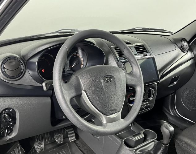 LADA (ВАЗ) Granta  Classic