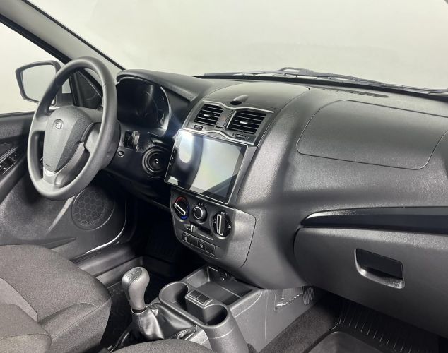 LADA (ВАЗ) Granta  Classic