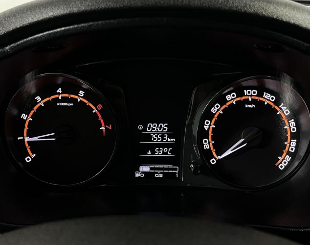 LADA (ВАЗ) Granta  Classic