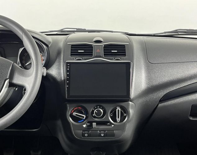 LADA (ВАЗ) Granta  Classic