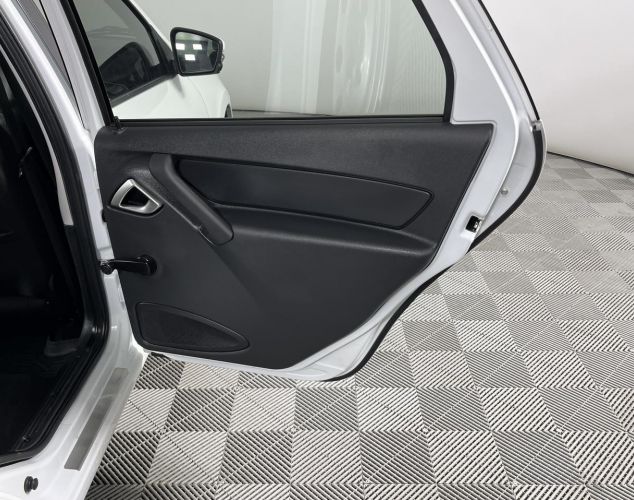 LADA (ВАЗ) Granta  Classic