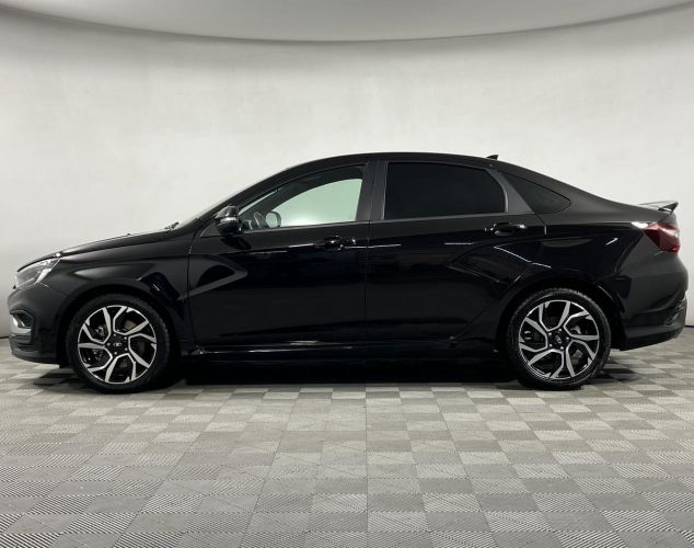 LADA (ВАЗ) Vesta  Luxe