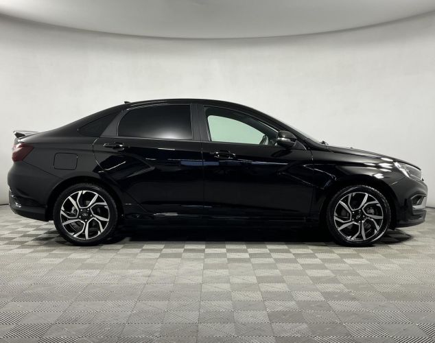 LADA (ВАЗ) Vesta  Luxe