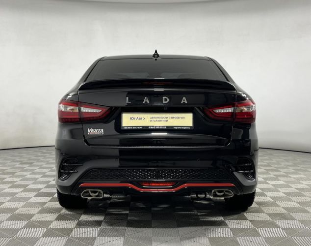 LADA (ВАЗ) Vesta  Luxe