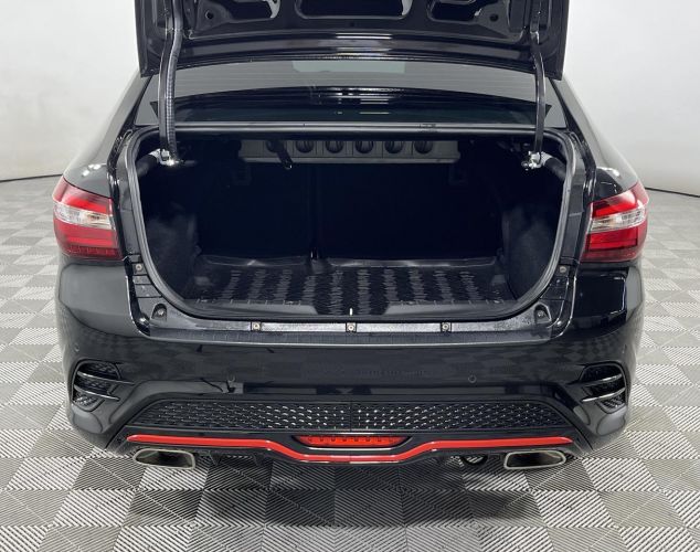 LADA (ВАЗ) Vesta  Luxe