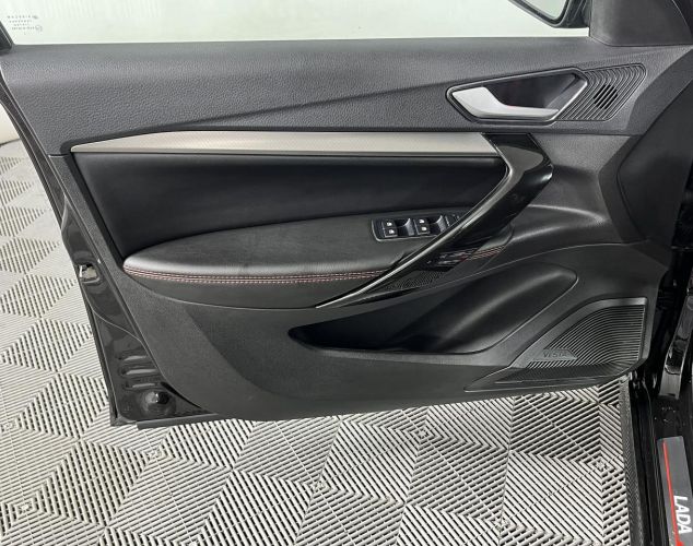 LADA (ВАЗ) Vesta  Luxe