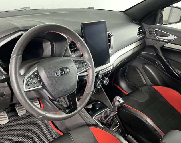 LADA (ВАЗ) Vesta  Luxe