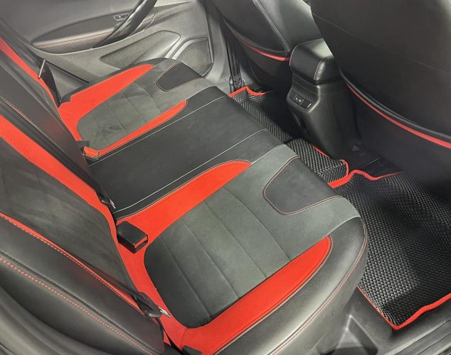 LADA (ВАЗ) Vesta  Luxe