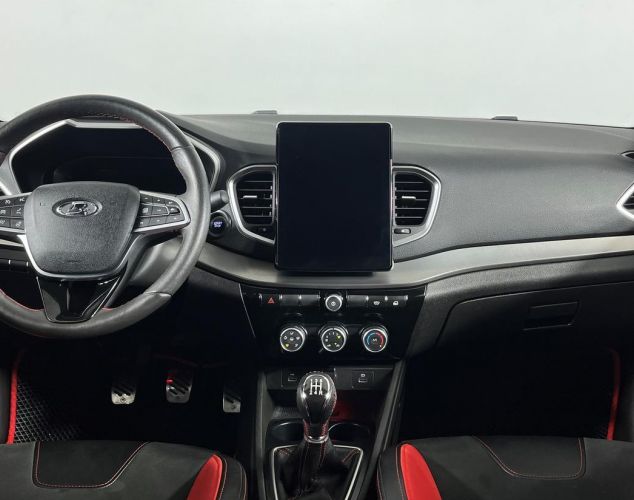 LADA (ВАЗ) Vesta  Luxe