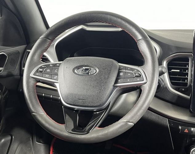 LADA (ВАЗ) Vesta  Luxe