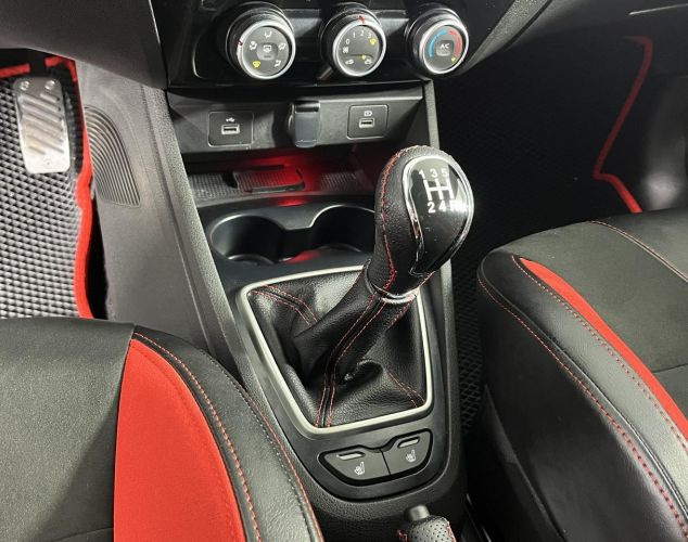 LADA (ВАЗ) Vesta  Luxe