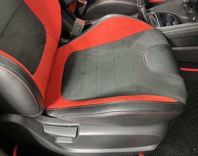 LADA (ВАЗ) Vesta  Luxe