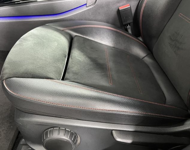 Mercedes-Benz CLA-Класс  