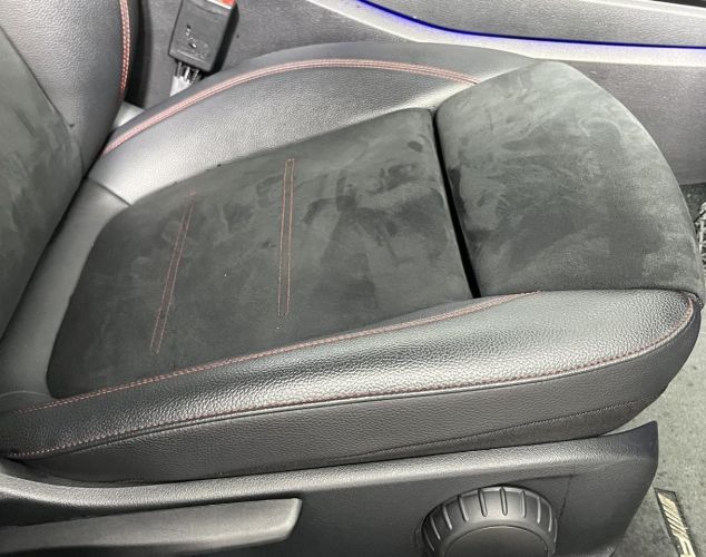 Mercedes-Benz CLA-Класс  