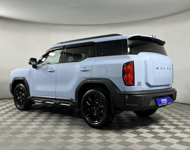 HAVAL PRO H3  