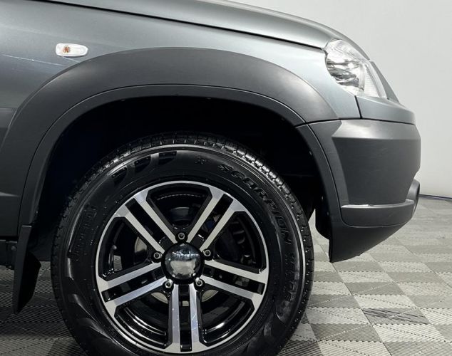 Chevrolet Niva Niva  GL