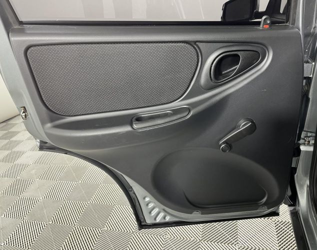 Chevrolet Niva Niva  GL