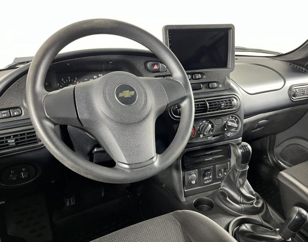 Chevrolet Niva Niva  GL