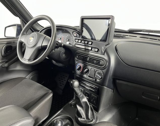 Chevrolet Niva Niva  GL