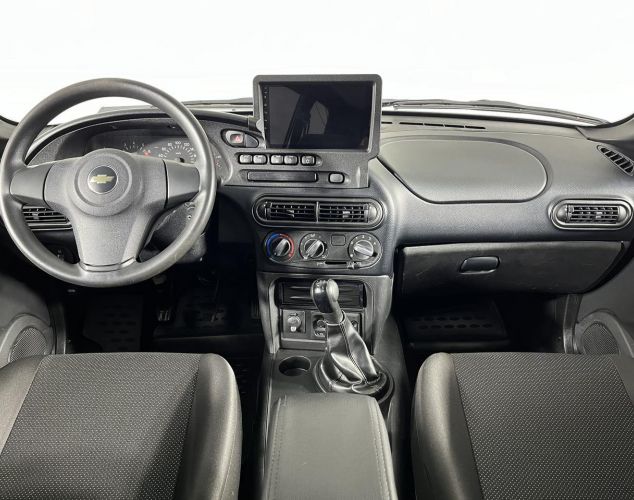 Chevrolet Niva Niva  GL