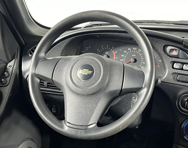 Chevrolet Niva Niva  GL