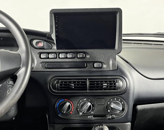 Chevrolet Niva Niva  GL