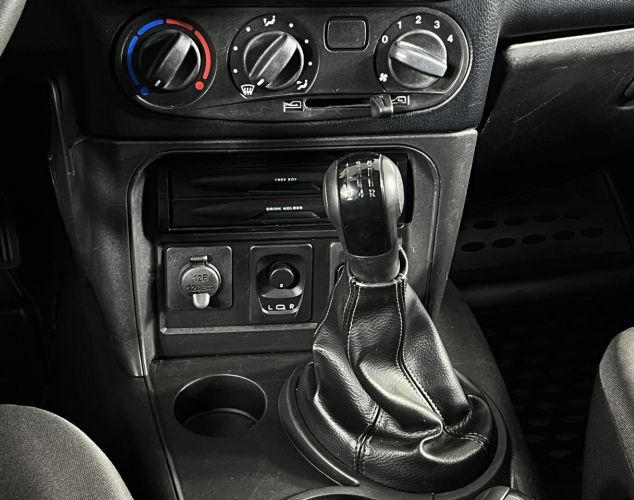 Chevrolet Niva Niva  GL