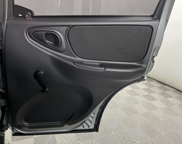 Chevrolet Niva Niva  GL