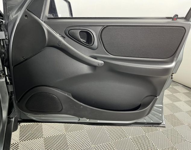 Chevrolet Niva Niva  GL