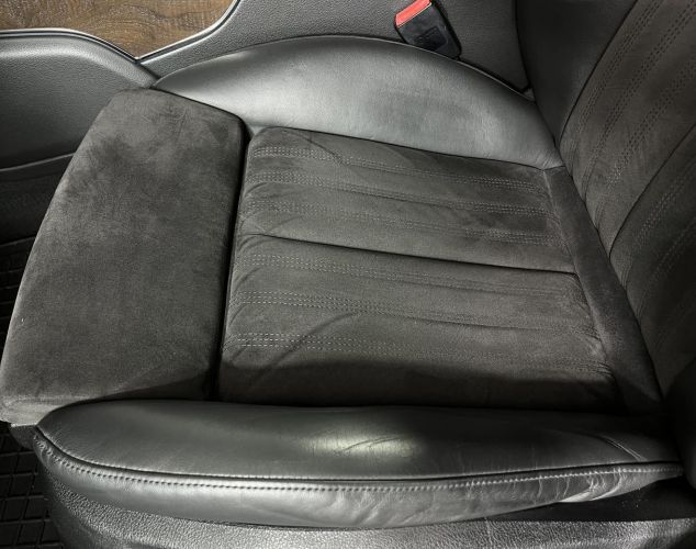 Audi A6  Базовая