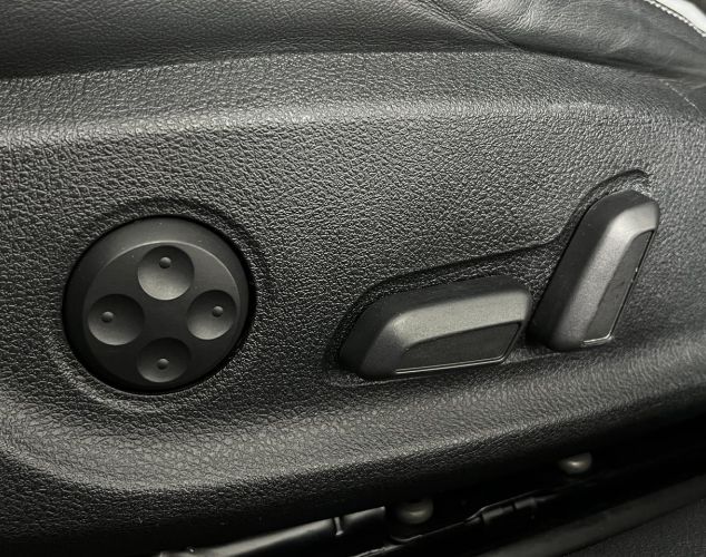 Audi A6  Базовая