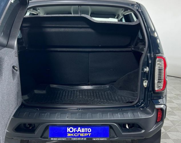 LADA (ВАЗ) Niva Travel  