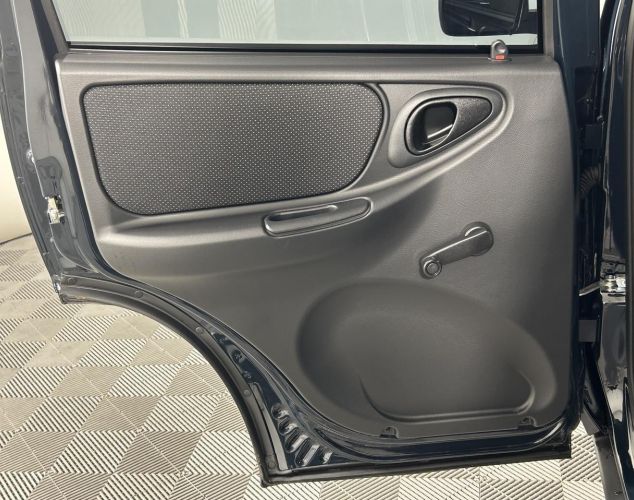 LADA (ВАЗ) Niva Travel  