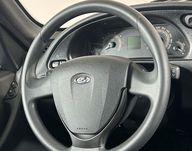 LADA (ВАЗ) Niva Travel  