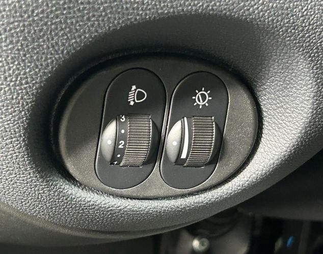 LADA (ВАЗ) Niva Travel  