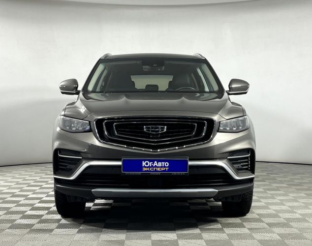 Geely Atlas Pro  