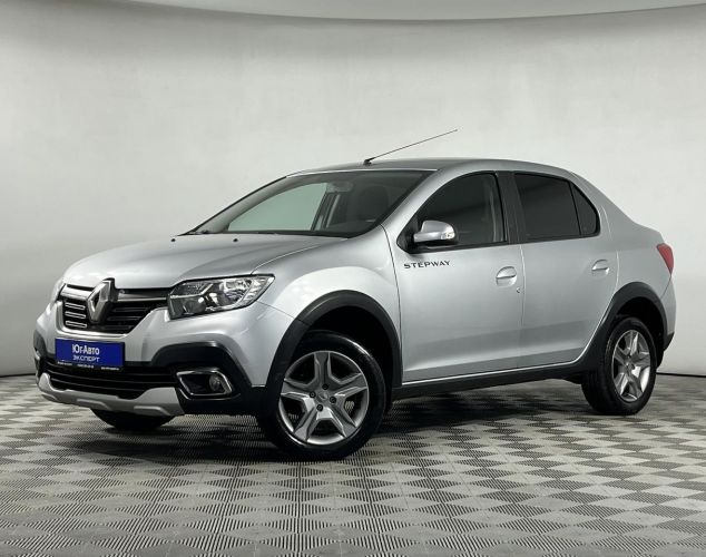 Renault Sandero  Drive