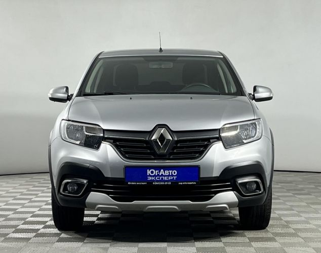 Renault Sandero  Drive