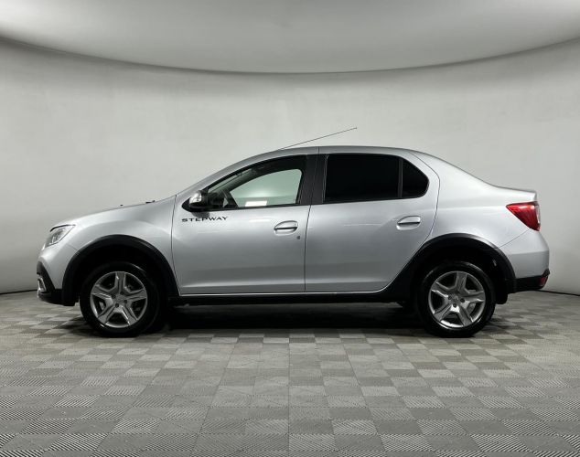 Renault Sandero  Drive